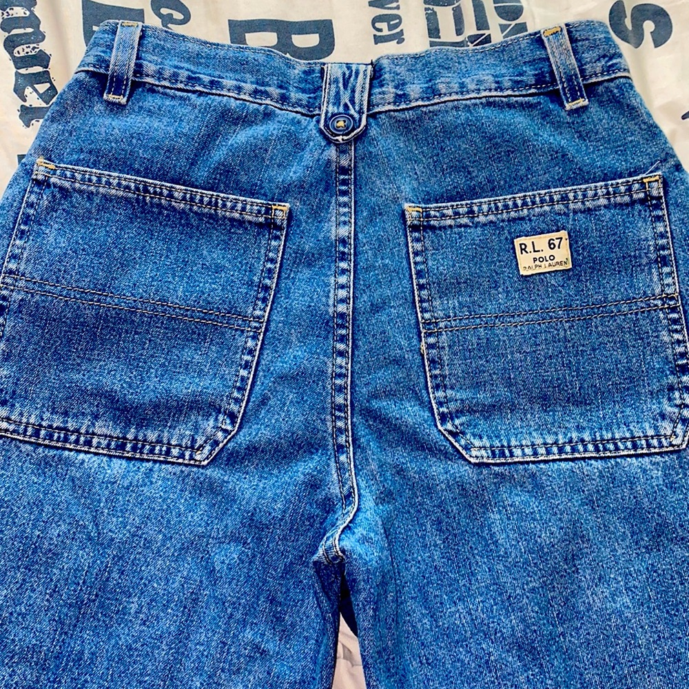 Vintage Jeans <3 - Picture 3 of 6